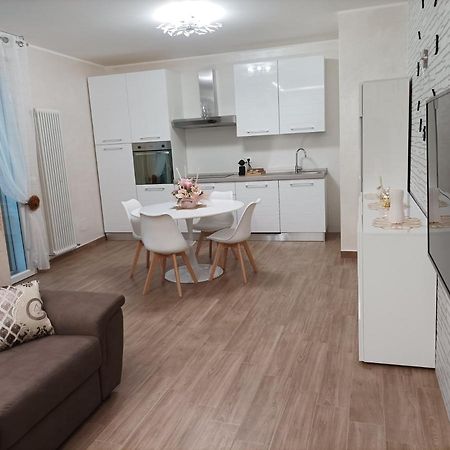 Casa Micaela Διαμέρισμα Κιότζα Εξωτερικό φωτογραφία