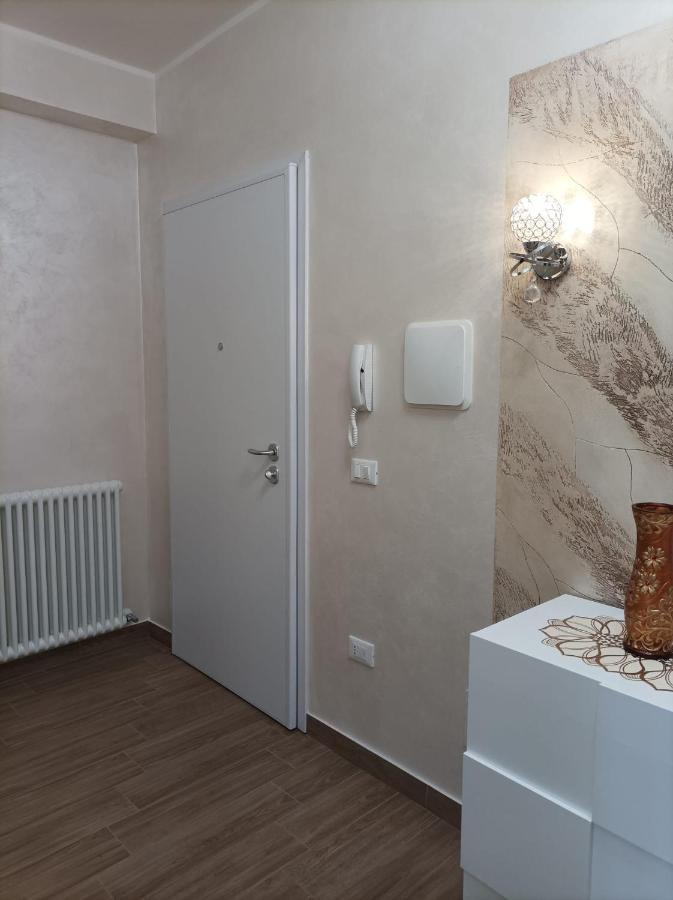 Casa Micaela Διαμέρισμα Κιότζα Εξωτερικό φωτογραφία