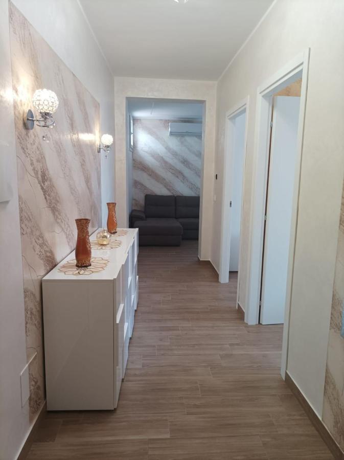 Casa Micaela Διαμέρισμα Κιότζα Εξωτερικό φωτογραφία