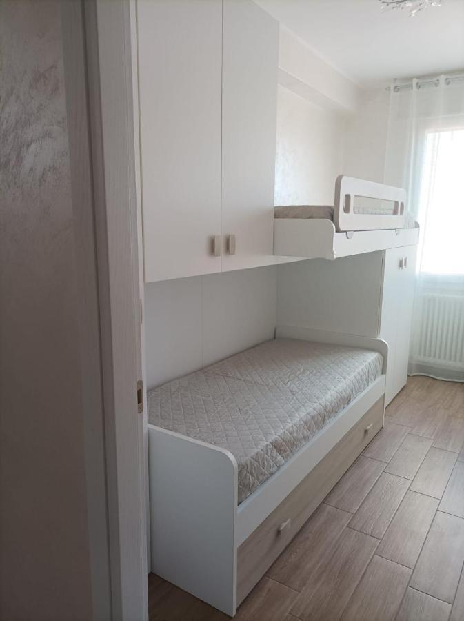 Casa Micaela Διαμέρισμα Κιότζα Εξωτερικό φωτογραφία