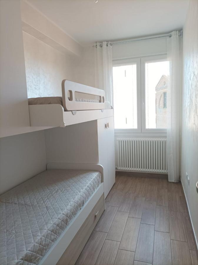Casa Micaela Διαμέρισμα Κιότζα Εξωτερικό φωτογραφία
