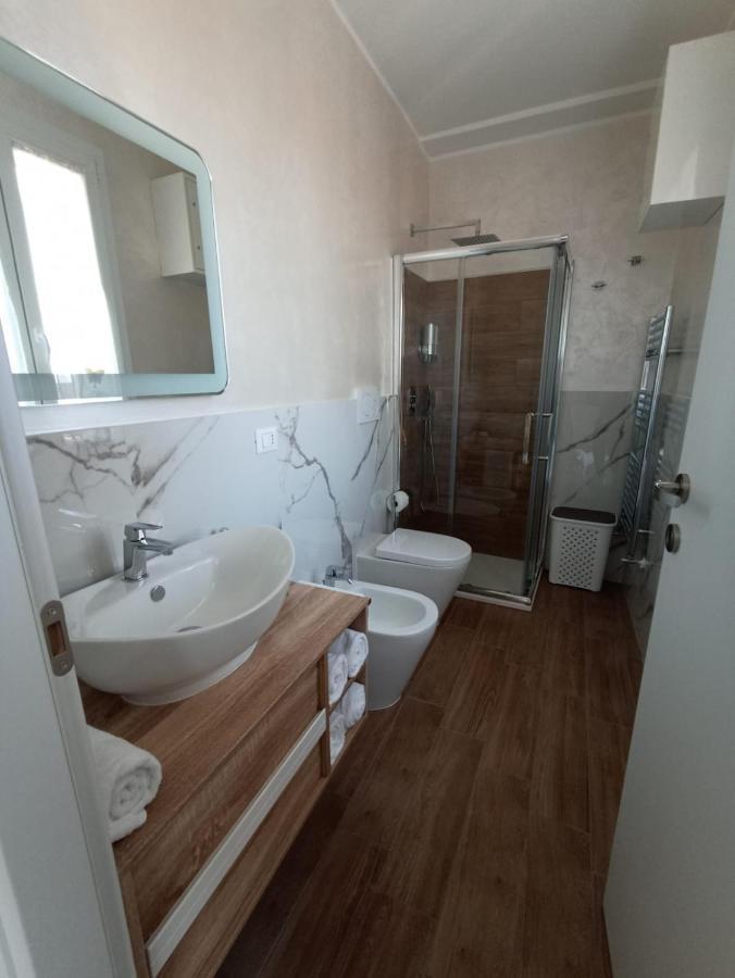 Casa Micaela Διαμέρισμα Κιότζα Εξωτερικό φωτογραφία